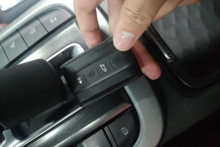 Used Tank 300 2021 City Edition 2.0T—Truly Stylish