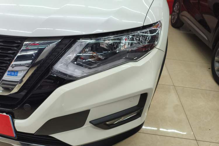 Used Nissan X-Trail 2019 2.5L CVT Smart Connect Luxury Edition 4WD