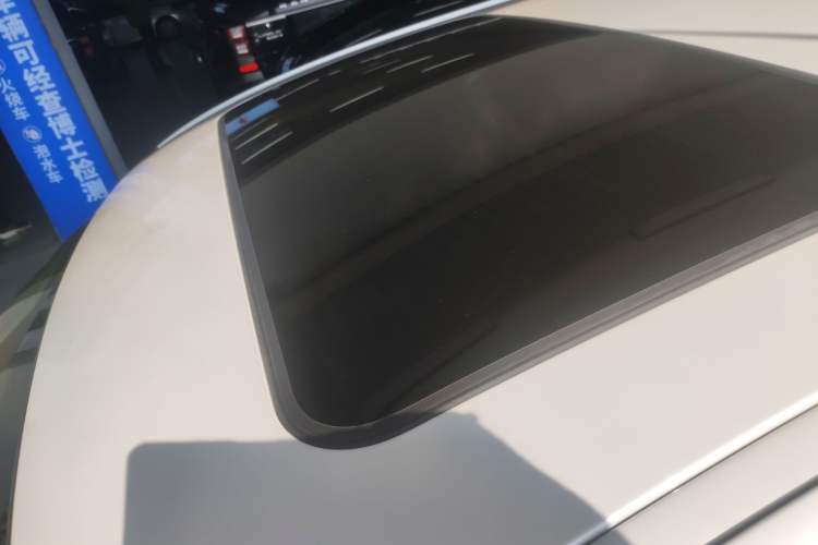 Used BMW 3 Series 2019 320Li Fashion Model
