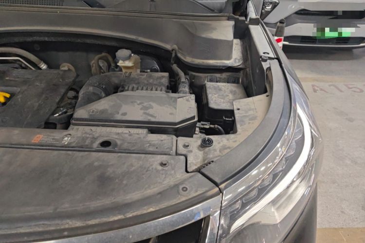 Used Kia Sportage R 2018 2.0L Automatic Smart Luxury Version China V Standard
