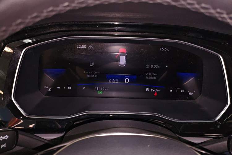 Used Volkswagen Sagitar 2021 280TSI DSG Excellence Edition
