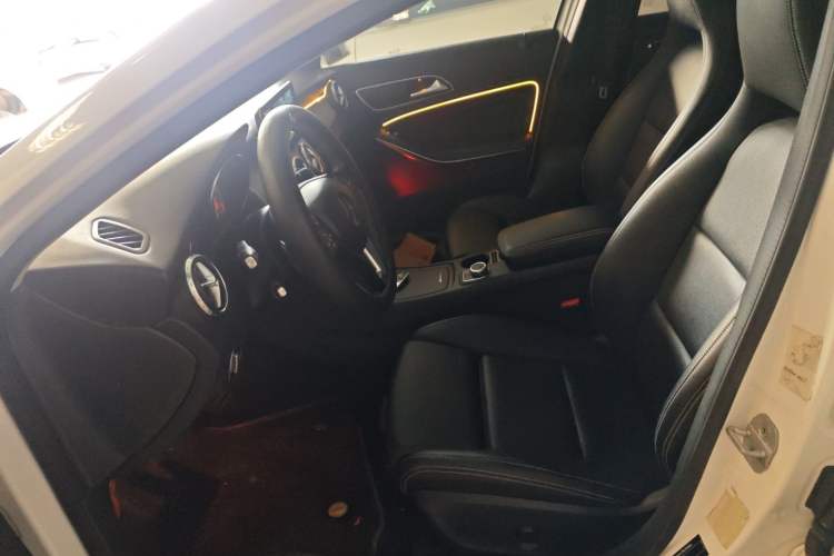 Used Mercedes-Benz GLA 2016 GLA 200 Sport Edition