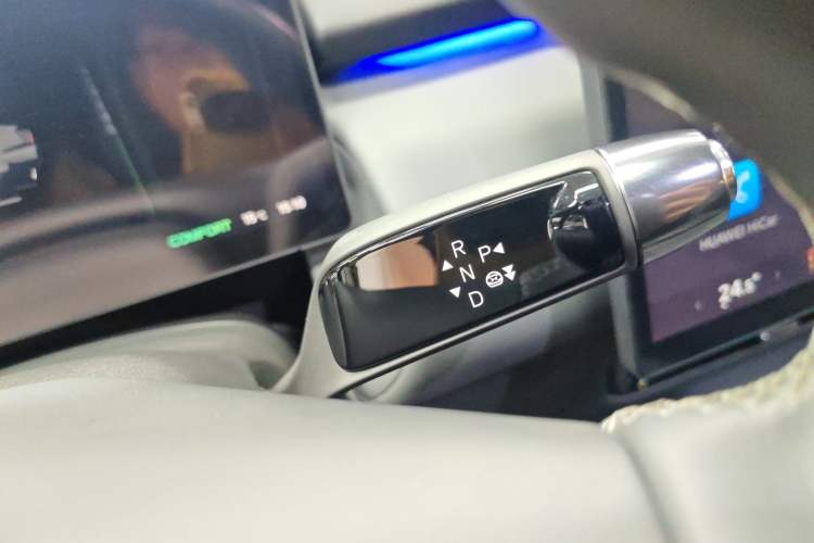 Used XPeng P7+ 2024 Long-Range Max
