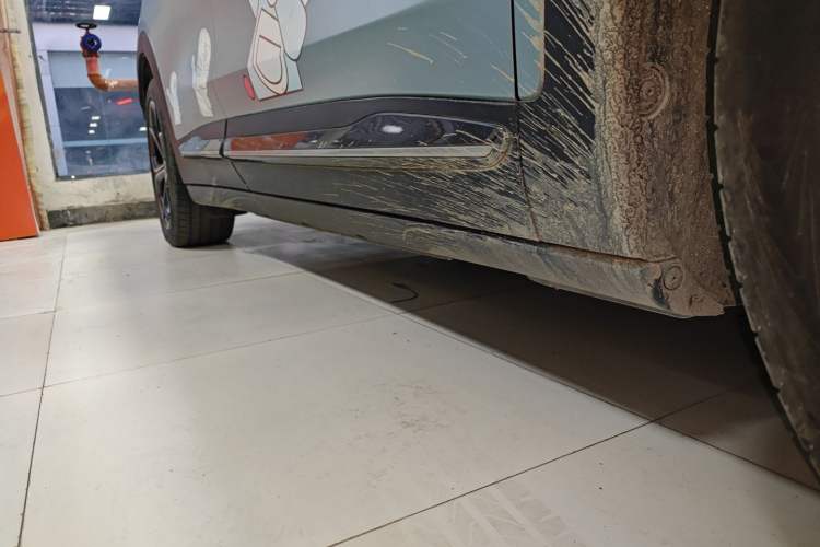 Used  #3 2023 Pulse Four-Wheel Drive Edition
