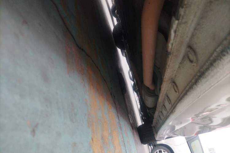 Used Honda Crider 2019 180 Turbo CVT Luxury Edition China VI Emission Standard