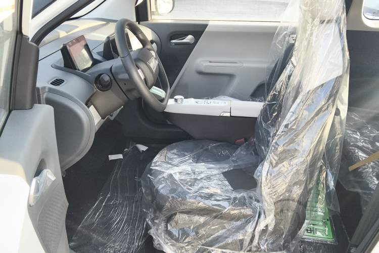 Used  Lumin 2025 205 km Xiangqin Version