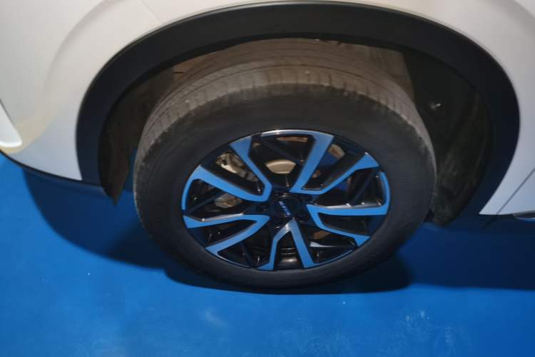 Used Haval H6 2022 3rd Generation 1.5T Automatic Two-Wheel Drive Max
