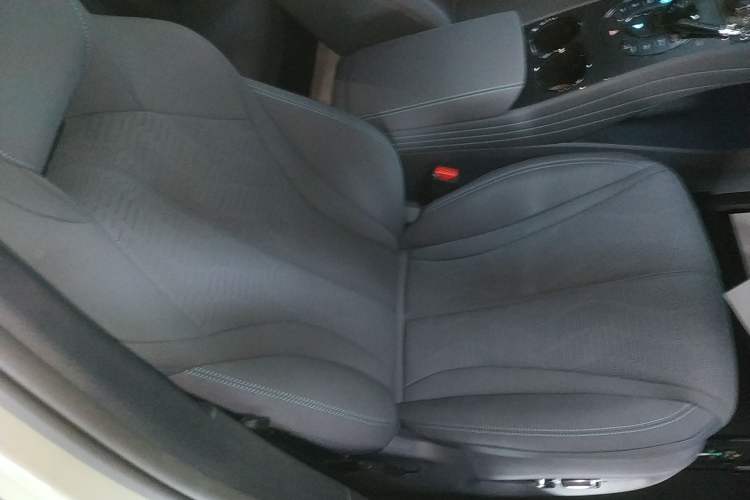 Used BYD Seal 06GT 2025 Intelligent Driving Version 505 Wave Plus Edition
