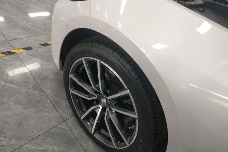 Used BMW 3 Series 2020 320Li M Sport Package