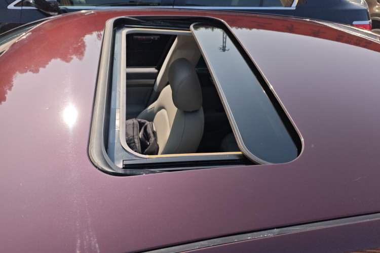 Used Skoda Superb 2013 1.8TSI Automatic Yashi Edition