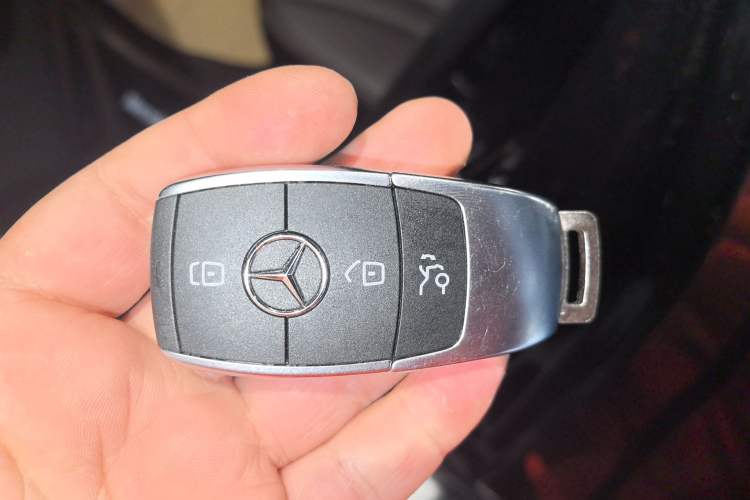 Used Mercedes-Benz GLC 2022 Refreshed GLC 300 L 4MATIC Dynamic Edition Prestige Version
