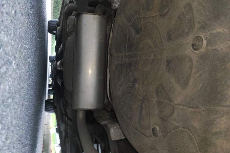 Used Chevrolet Cruze 2015 1.5L Classic SE MT