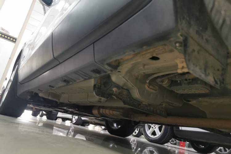 Used Chevrolet Trax 2014 1.4T Automatic Two-Wheel Drive Luxury Model
