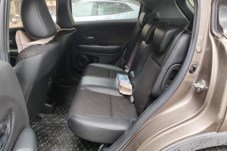 Used Honda XR-V 2017 1.8L EXi CVT Comfort Version
