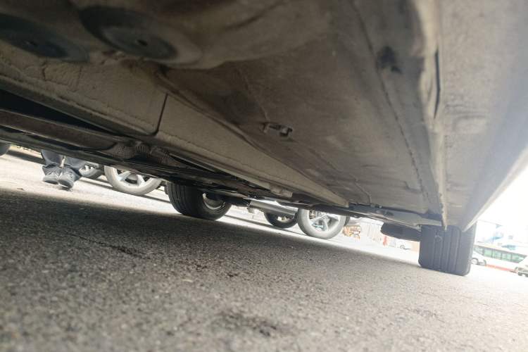 Used Peugeot 408 2014 1.8L Automatic Luxury Edition
