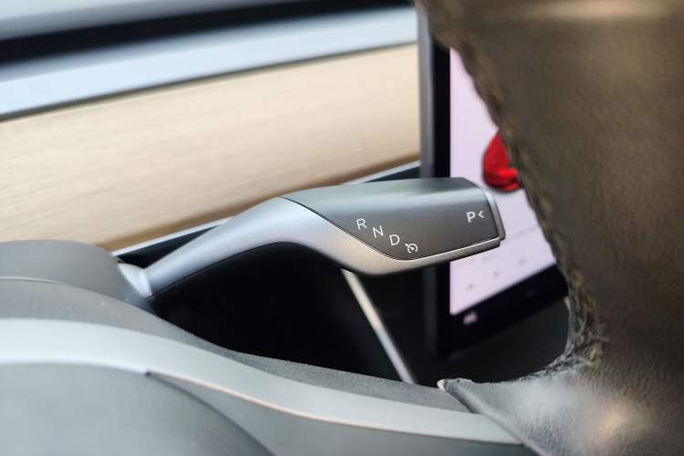 Used Tesla Model 3 2020 Standard Range Rear-Wheel Drive Upgraded Version
