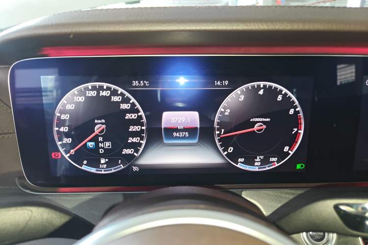 Used Mercedes-Benz CLS 2020 CLS 300 Sport Edition
