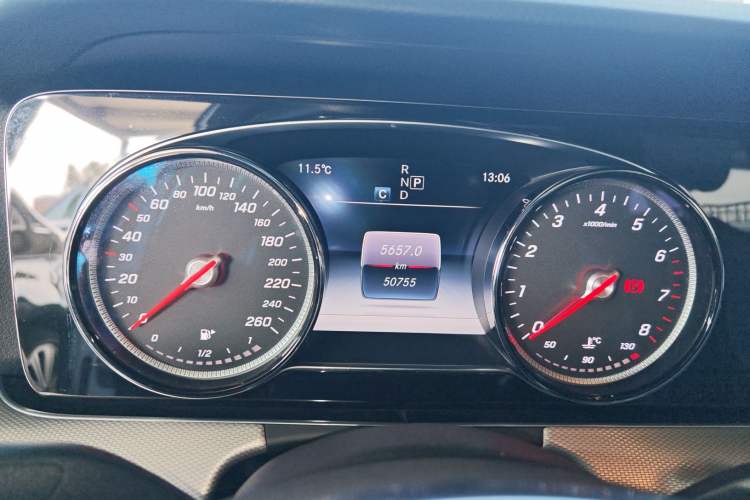 Used Mercedes-Benz E-Class 2017 Restyled E 300 Sport Edition
