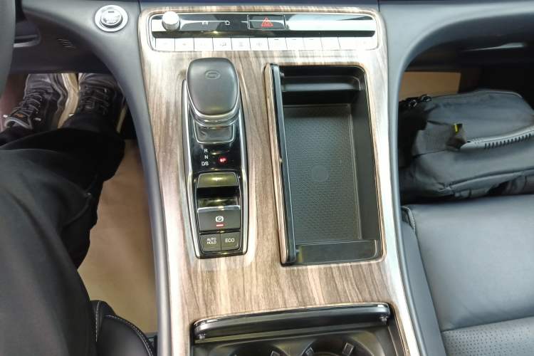 Used GAC Trumpchi M8 2021 Master Series 390T Ultimate Edition