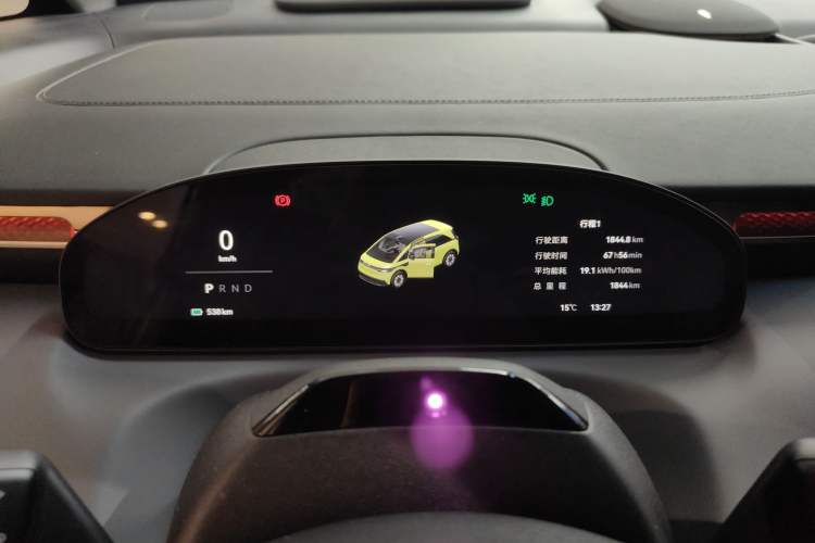 Used Zeekr MIX 2025 Long-Range Intelligent Driving Edition
