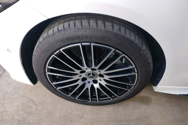 Used Mercedes-Benz C-Class 2024 Restyled C-Class 260 L Sport Edition
