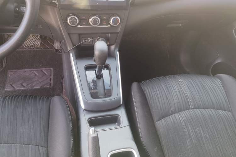 Used Nissan Sylphy 2021 Classic 1.6XE CVT Comfort Edition
