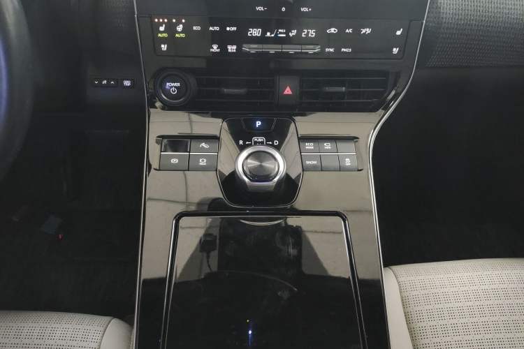 Used Toyota GAC Toyota bZ4X 2022 Long-Range Pro