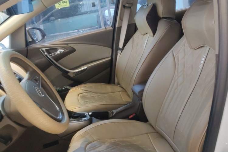 Used Buick GT 2013 GT 1.6L Automatic Fashion Edition