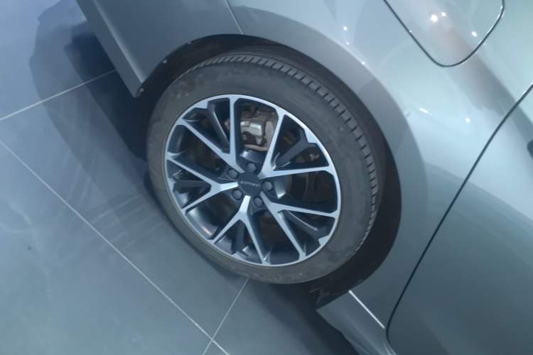 Used Lynk & Co 03 2021 1.5TD DCT Jing Champion Edition