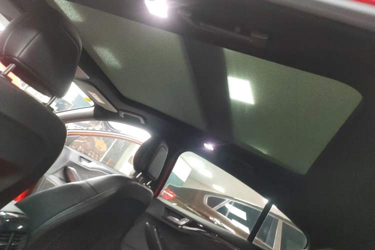 Used Ford Focus 2020 Hatchback EcoBoost 180 Automatic ST Line
