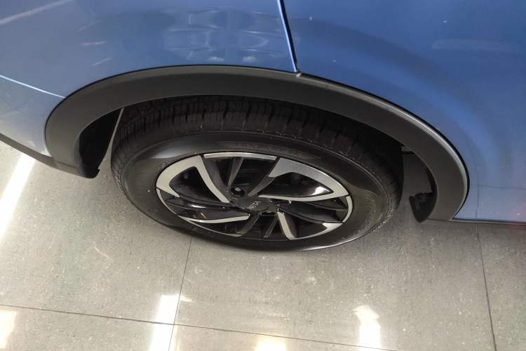 Used NETA V 2021 Long-Range Entertainment Edition Upgrade Model
