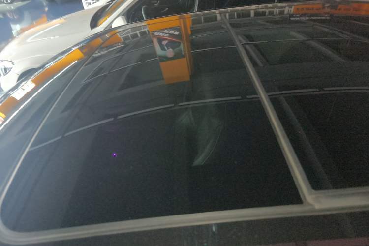 Used Lynk & Co 03 2021 1.5TD DCT Jing Champion Edition