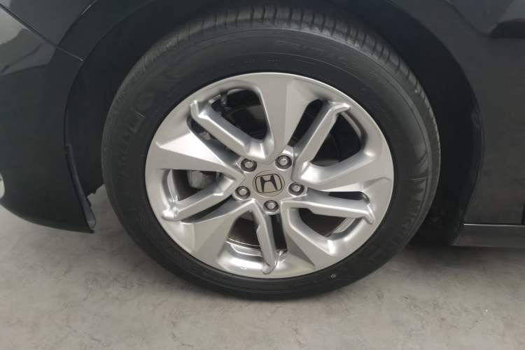 Used Honda Accord 2018 260TURBO Elite Edition China VI
