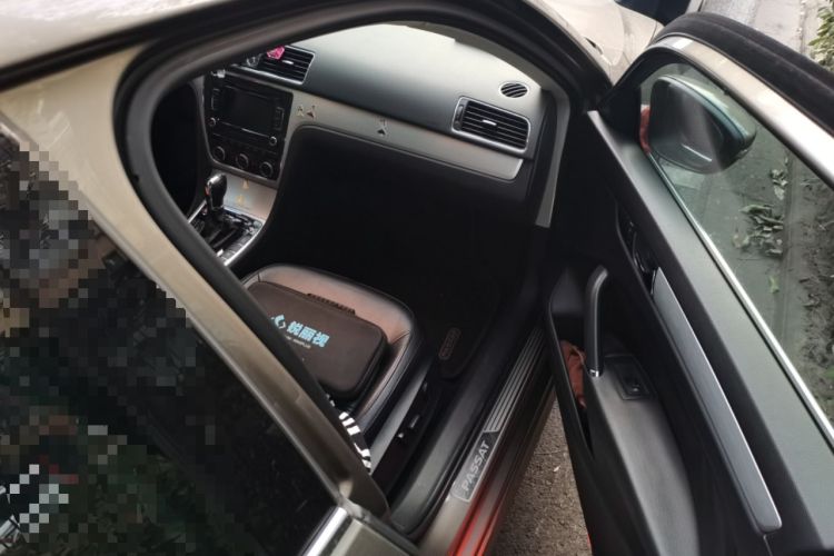 Used Volkswagen Passat 2013 2.0 TSI DSG Prestige Edition