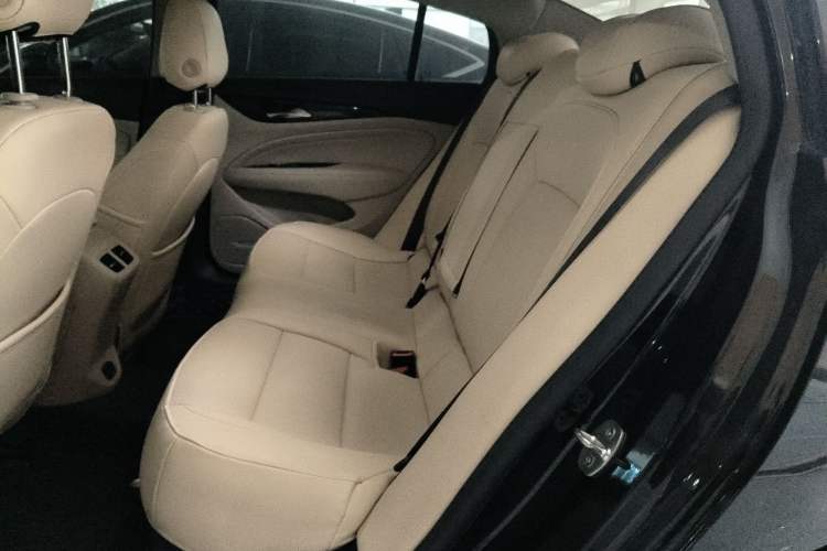 Used Buick Regal 2020 552T Elite Edition