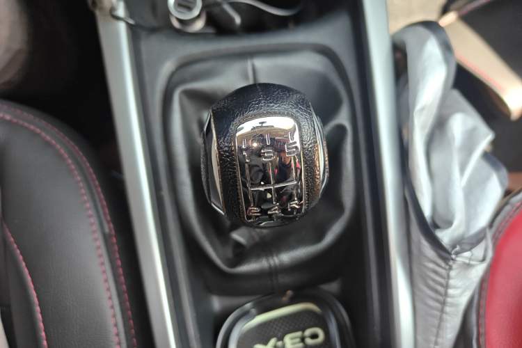 Used Citroen C3-XR 2015 1.6L Manual Pioneer Model