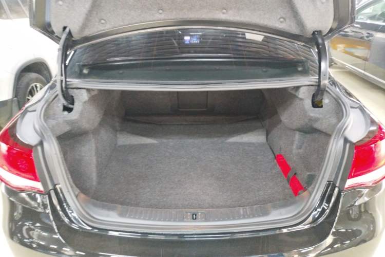 Used Chevrolet Malibu 2018 530T Automatic Fashion Edition