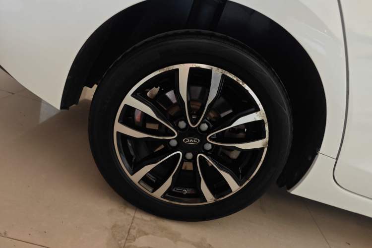 Used  J7 2020 1.5T CVT Elite Model
