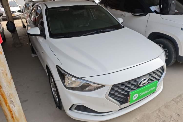 Used Hyundai Celesta 2020 1.6L Automatic GL Enjoyable Edition