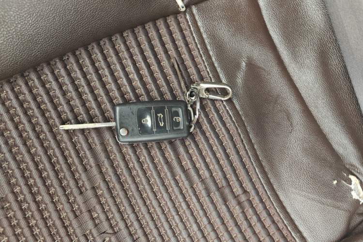 Used Yema T70 2016 1.8L Manual Elite Version