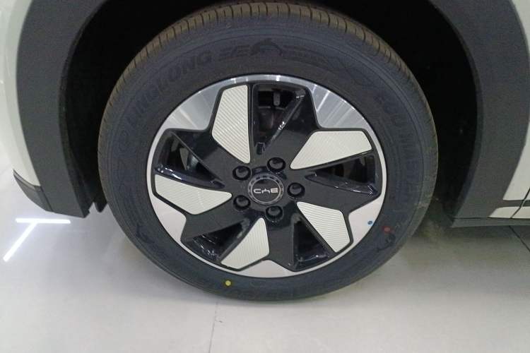 Used BYD Dolphin 2025 420km Free Edition
