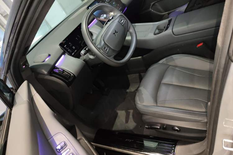 Used XPeng P7+ 2024 Ultra-Long Range Max