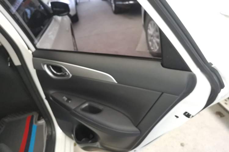 Used Nissan Sylphy 2022 Classic 1.6XE CVT Comfort Edition
