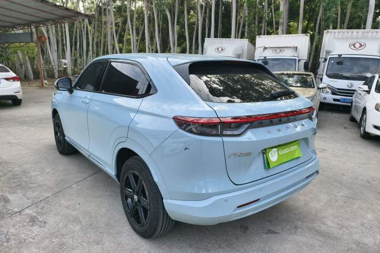 Used Honda e:NP1 2023 420 km Vision Edition