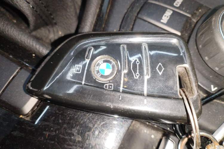 Used BMW X1 2019 sDrive18Li Premium Edition
