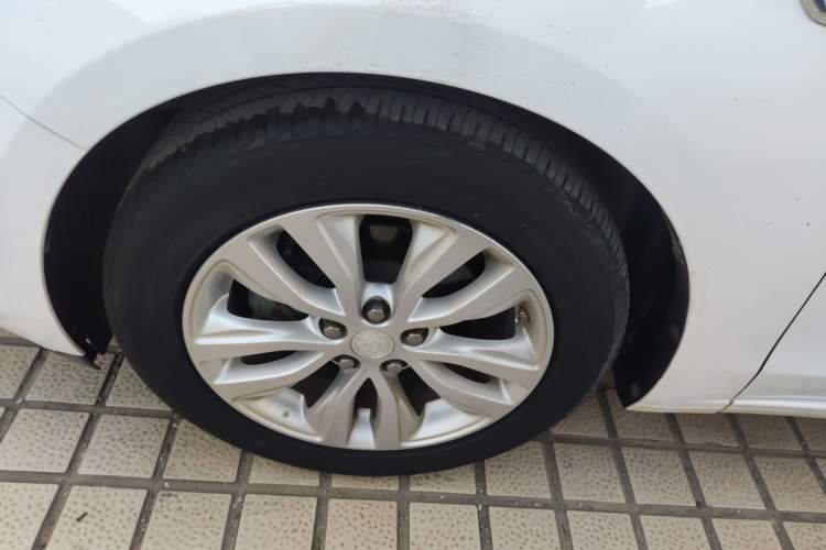 Used Buick GT 2021 Revised Version Flagship 1.5L Automatic Elite Edition
