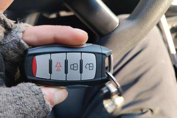 Used Great Wall Poer 2019 2.0T Commercial Version Manual Diesel 4x4 Elite Long-Box GW4D20M
