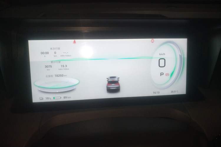 Used AION Y 2022 70 Enjoyment Edition Lithium Iron Phosphate
