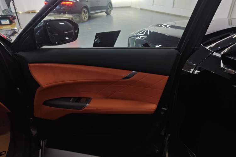 Used Changan CS75 PLUS 2025 4th Generation 1.5T New Blue Whale Smart Luxury Edition