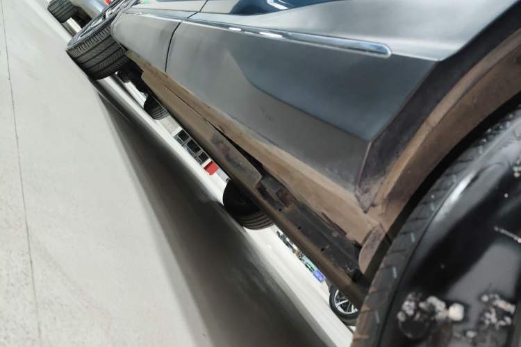 Used Wuling Xingguang S 2024 510km Flagship Edition
